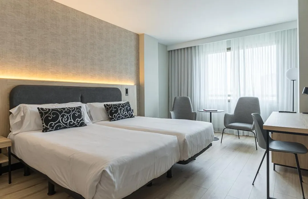 Hotel Blanca de Navarra-1