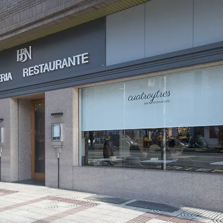 Hotel Blanca de Navarra-2